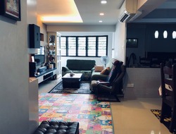 Blk 184 Yung Sheng Road (Jurong West), HDB 5 Rooms #184233642